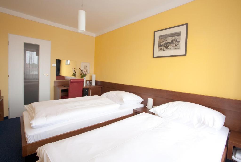 Hotel Zlata Hvezda ลิโตมิเชล ห้อง รูปภาพ