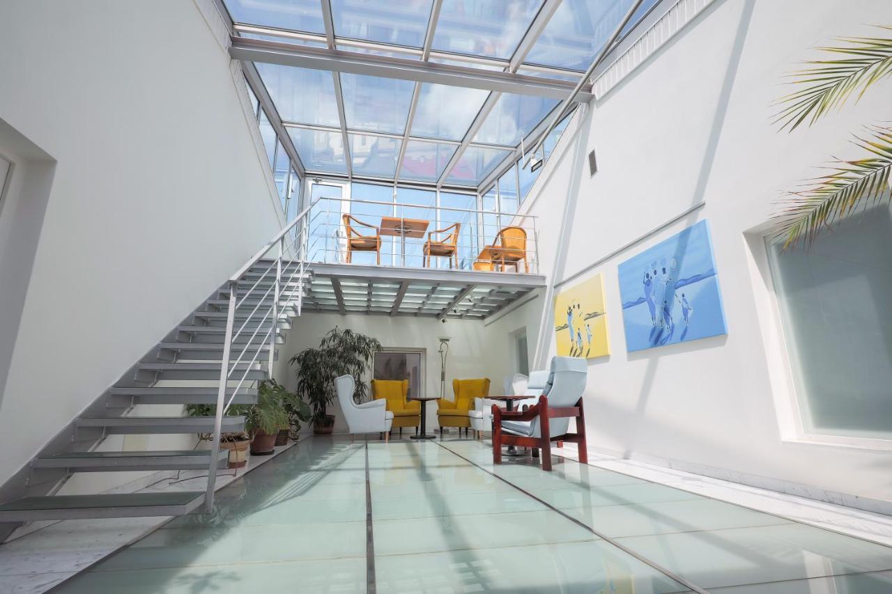 Hotel Zlata Hvezda ลิโตมิเชล ภายนอก รูปภาพ