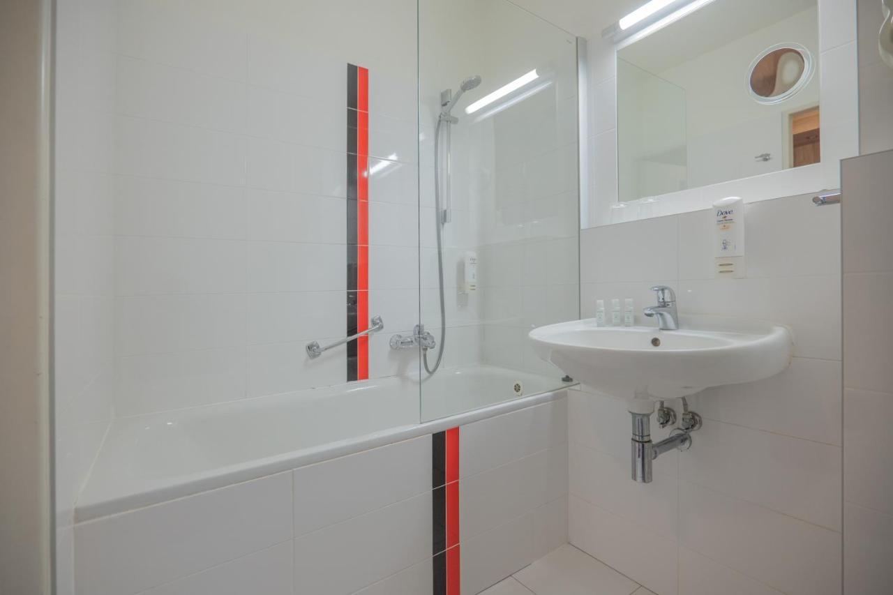 Hotel Zlata Hvezda ลิโตมิเชล ภายนอก รูปภาพ