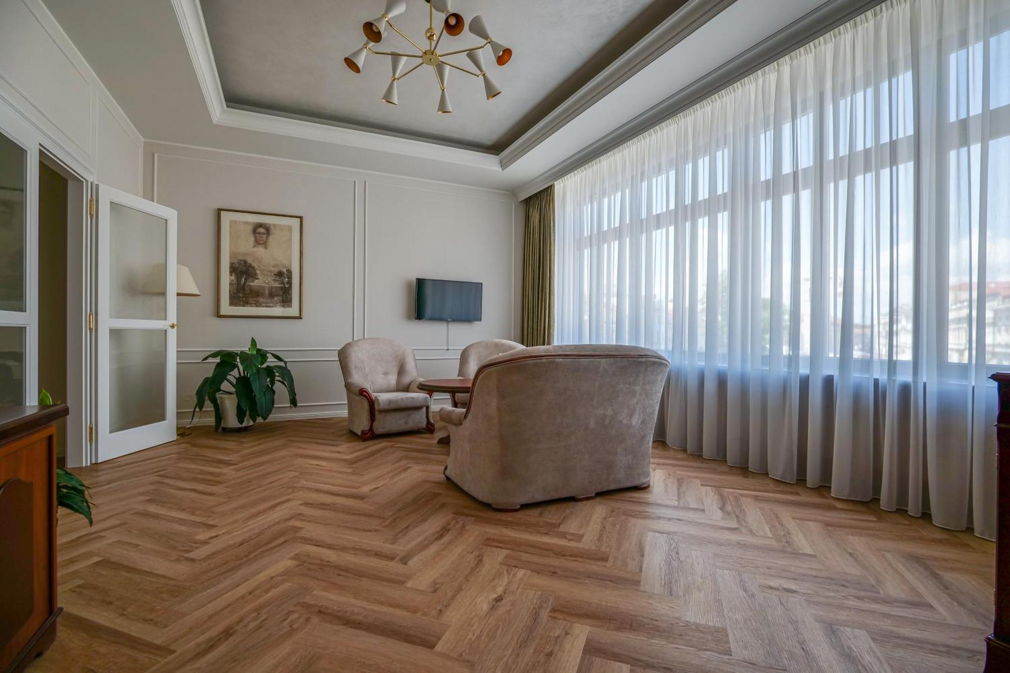Hotel Zlata Hvezda ลิโตมิเชล ภายนอก รูปภาพ