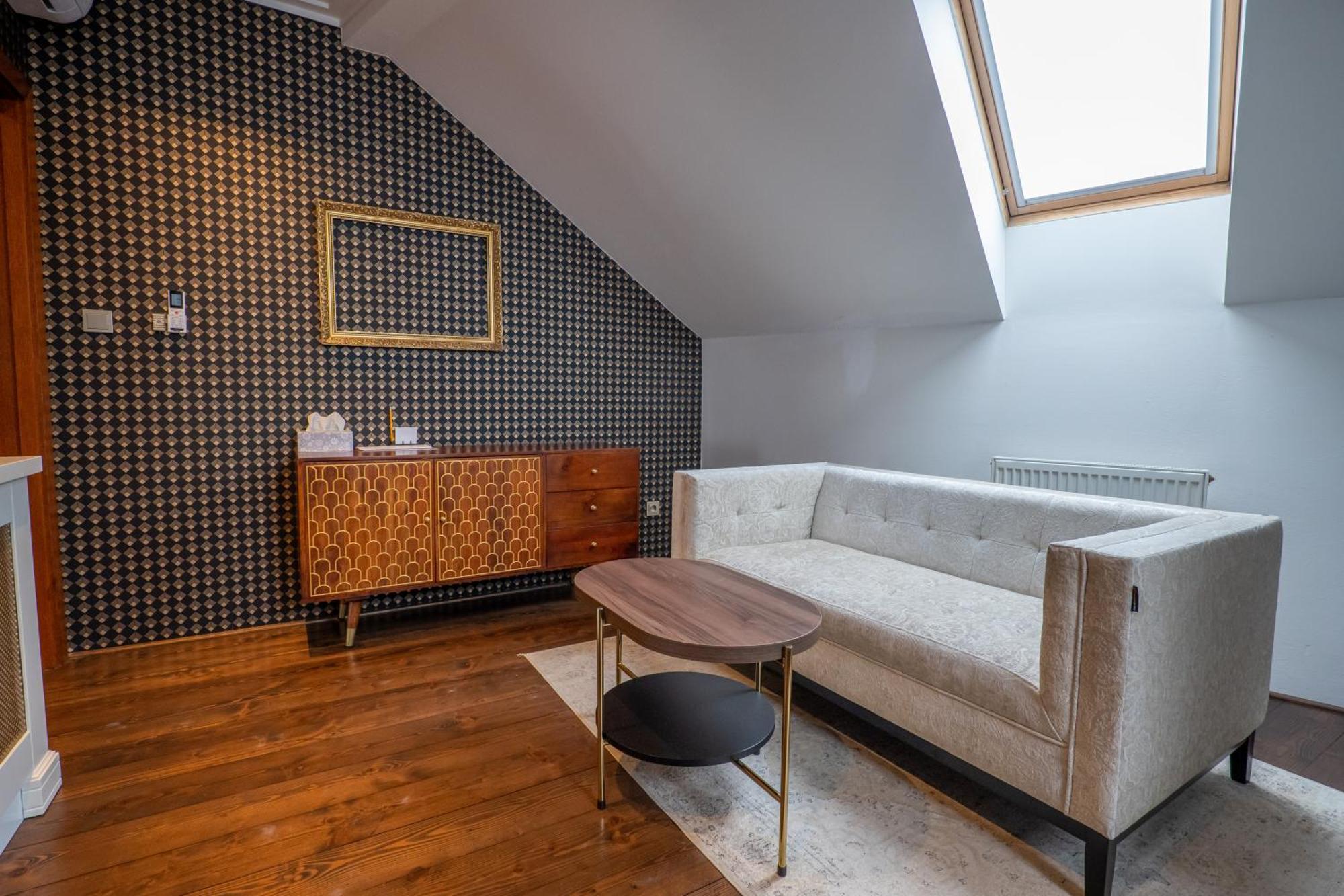 Hotel Zlata Hvezda ลิโตมิเชล ภายนอก รูปภาพ