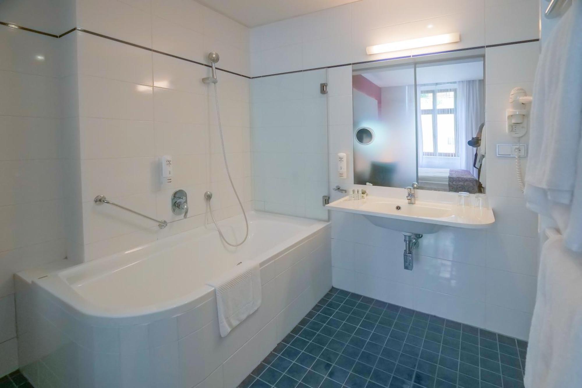 Hotel Zlata Hvezda ลิโตมิเชล ภายนอก รูปภาพ